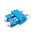 Sc-Sc Sm Fiber Patch-Cord with Loop Back Type